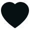 heart icon illustration
