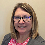 Kathy Malueg, Commercial Loan Processor at AbbyBank in Shawano