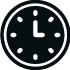 clock icon