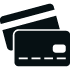 credit cards icon