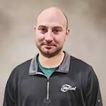 Leo Braun, Ag Lender at AbbyBank