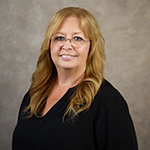headshot of Mary Kamin, Personal Banker for AbbyBank in Medford, Wisconsin