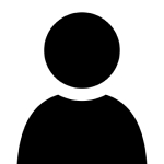 Person silhouette 