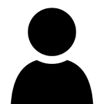 Person silhouette 
