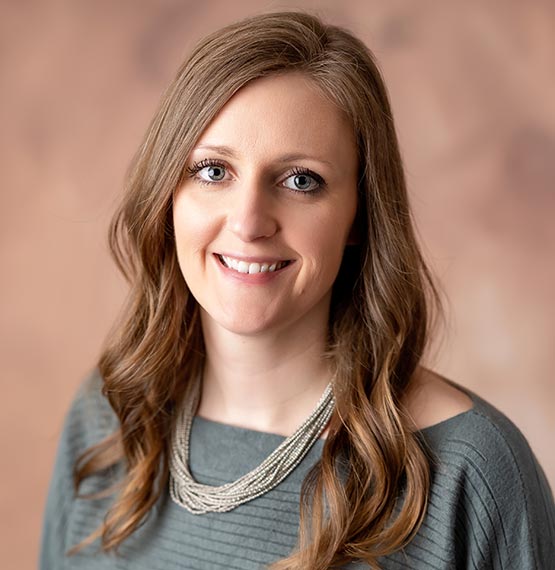 Sam Olson, Mortgage Loan Officer for AbbyBank in Shawano