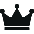 icon of a crown