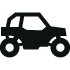 UTV icon