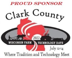Clark County proud sponsor
