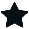 Star icon illustration