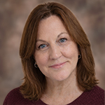 Julia Olsen, Cash Management Specialist/Business Banker